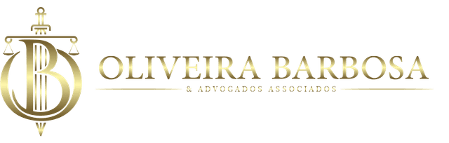 Logo Oliveira Barbosa & Advogados Associados